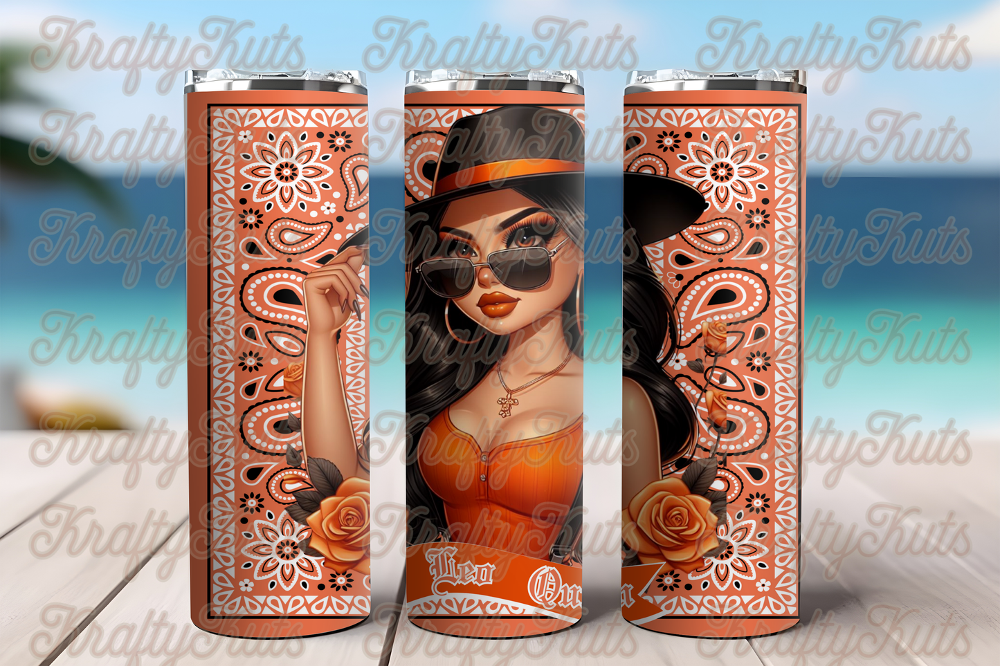 Sublimation Transfer #155