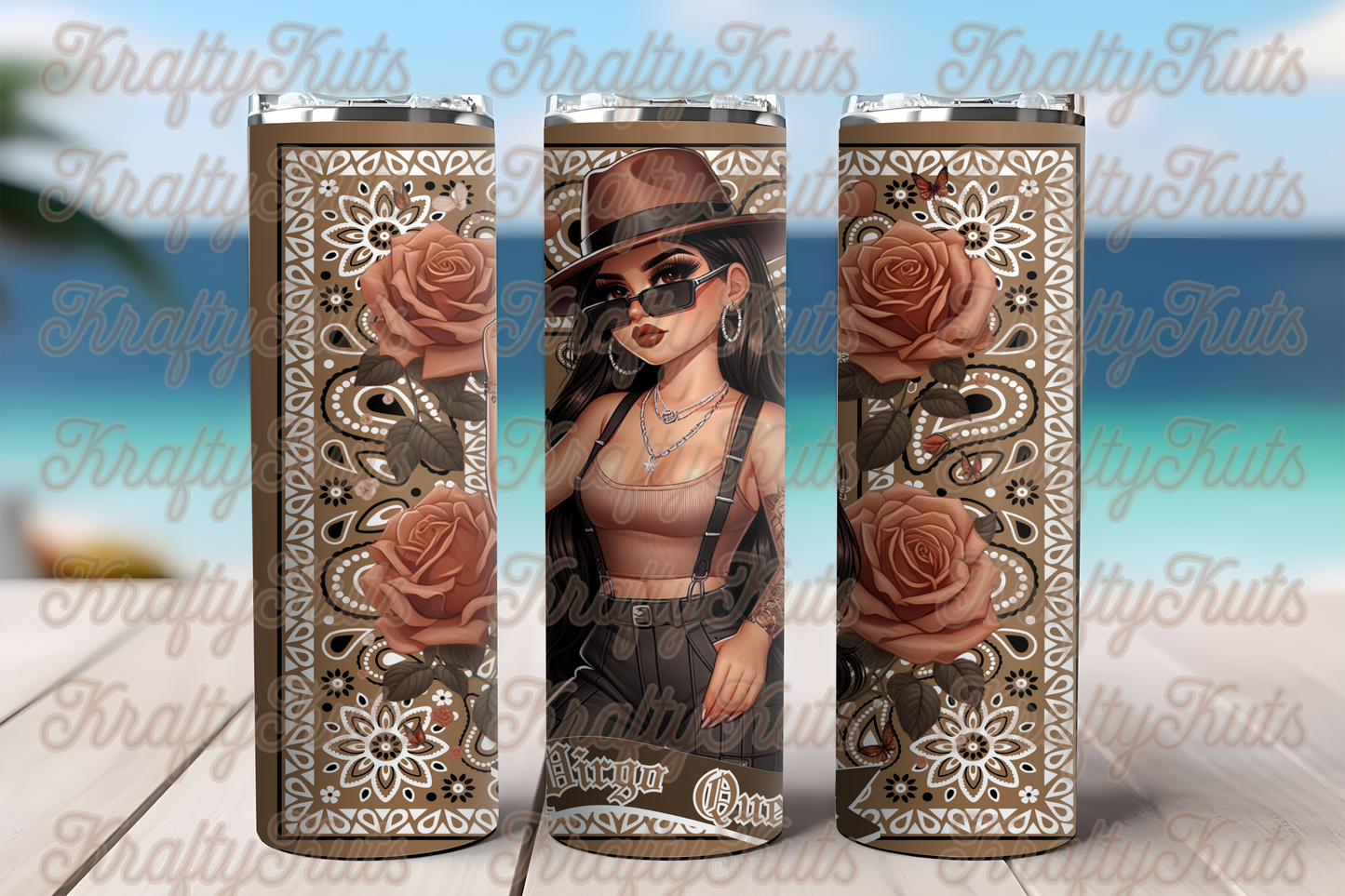Sublimation Transfer #155