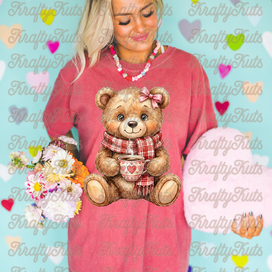 #265 Direct Transfer Film DTF