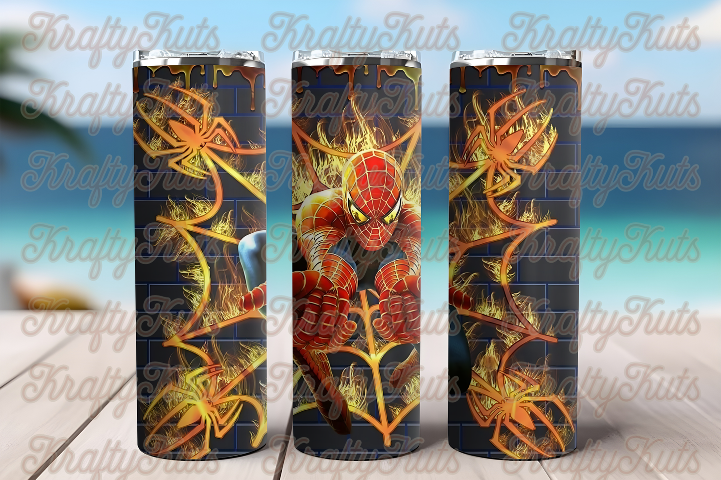 Sublimation Transfer #206