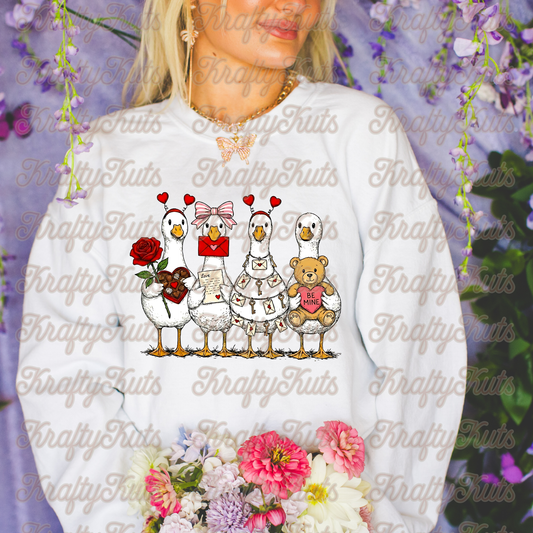 #266  Direct Transfer Film DTF