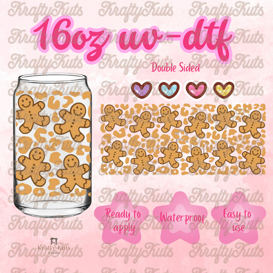 #510 UV-DTF 16oz Glass Wrap -