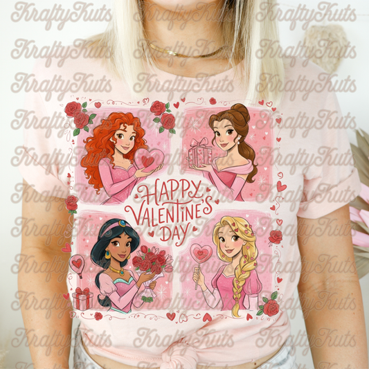 #271 Direct Transfer Film DTF