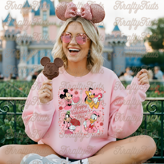 #272 Direct Transfer Film DTF