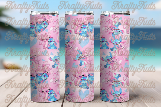 Sublimation Transfer #355