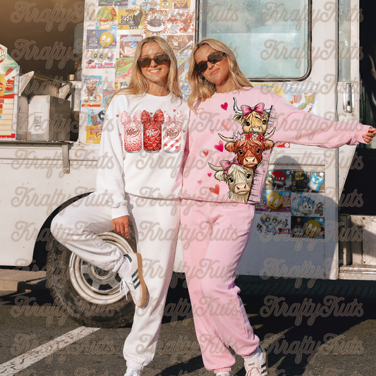 #258 Direct Transfer Film DTF