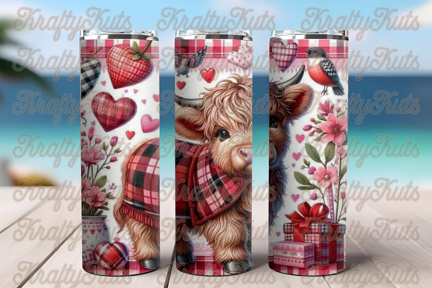 Sublimation Transfer #295