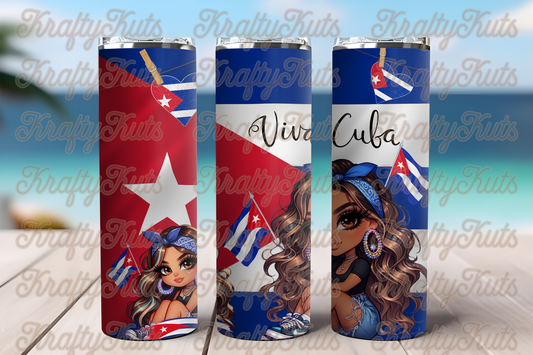 Sublimation Transfer #227