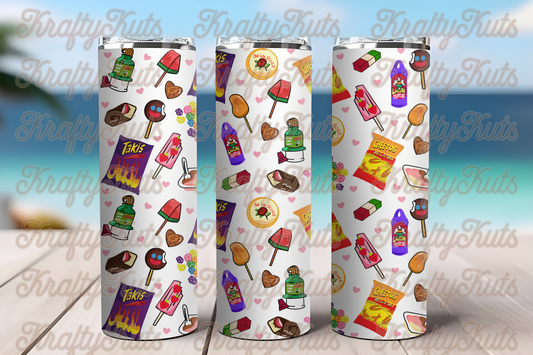 Sublimation Transfer #234