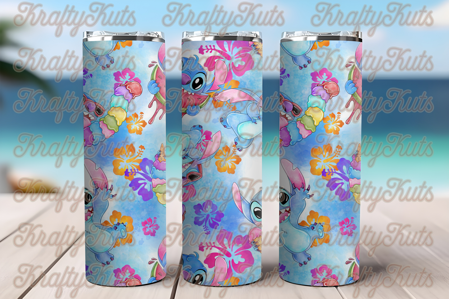 Sublimation Transfer #360