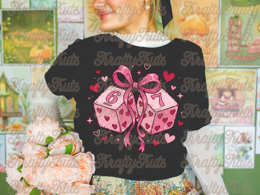 #278 Direct Transfer Film DTF