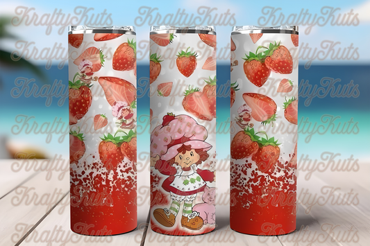 Sublimation Transfer #253