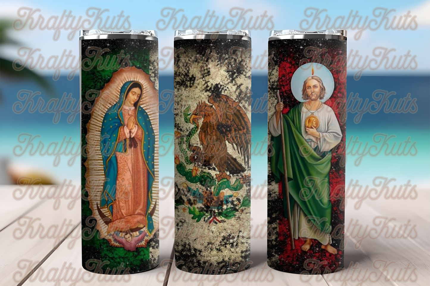 Sublimation Transfer #243