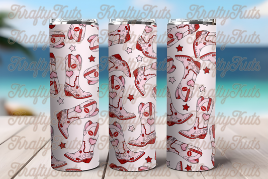 Sublimation Transfer #032