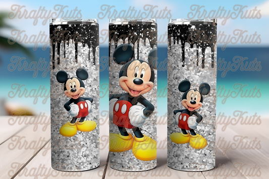 Sublimation Transfer #236