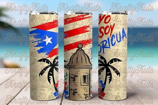 Sublimation Transfer #271