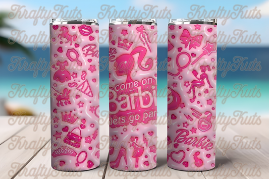 Sublimation Transfer #280