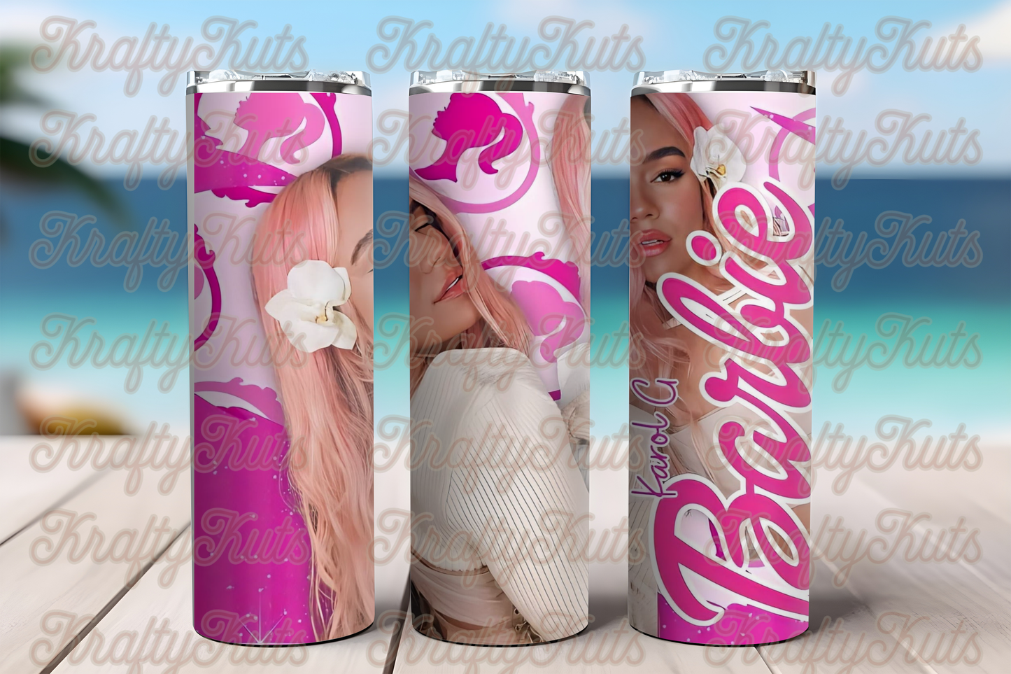 Sublimation Transfer #283