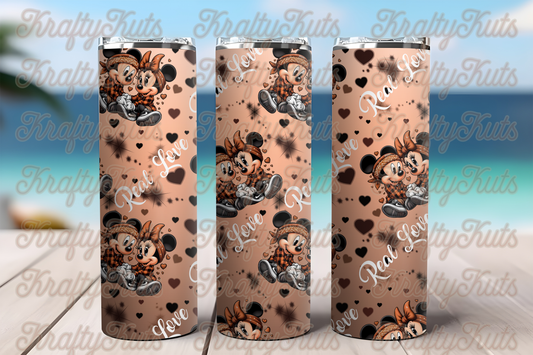 Sublimation Transfer #286