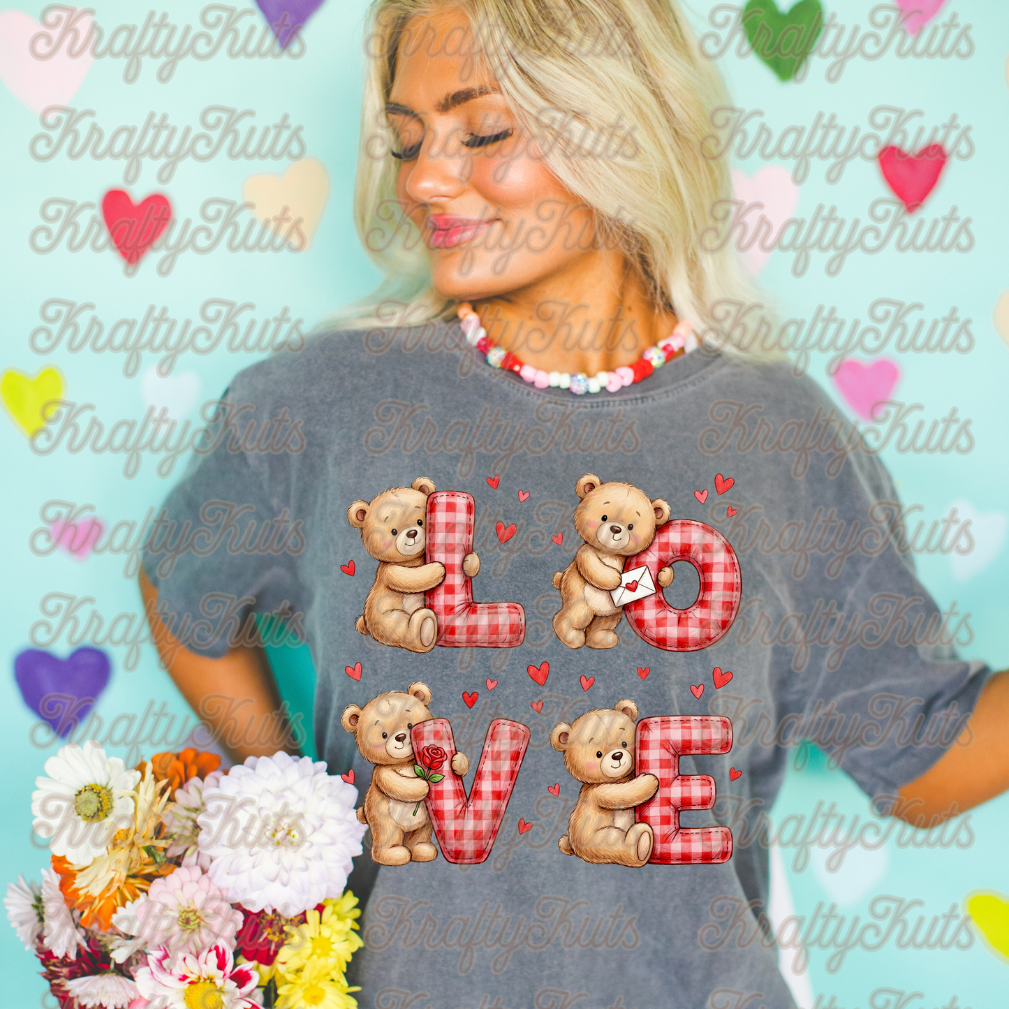 #245 Direct Transfer Film DTF