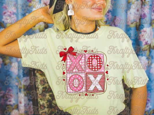 #281 Direct Transfer Film DTF