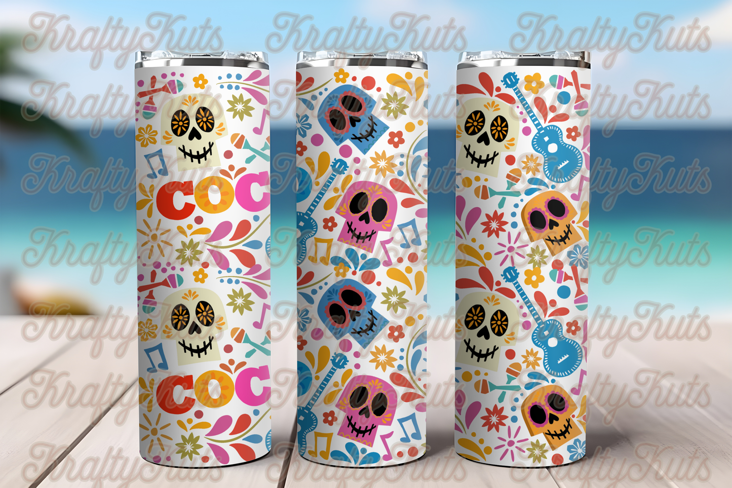 Sublimation Transfer #044