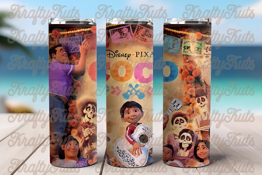 Sublimation Transfer #045