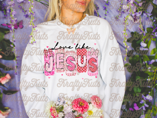 #282 Direct Transfer Film DTF