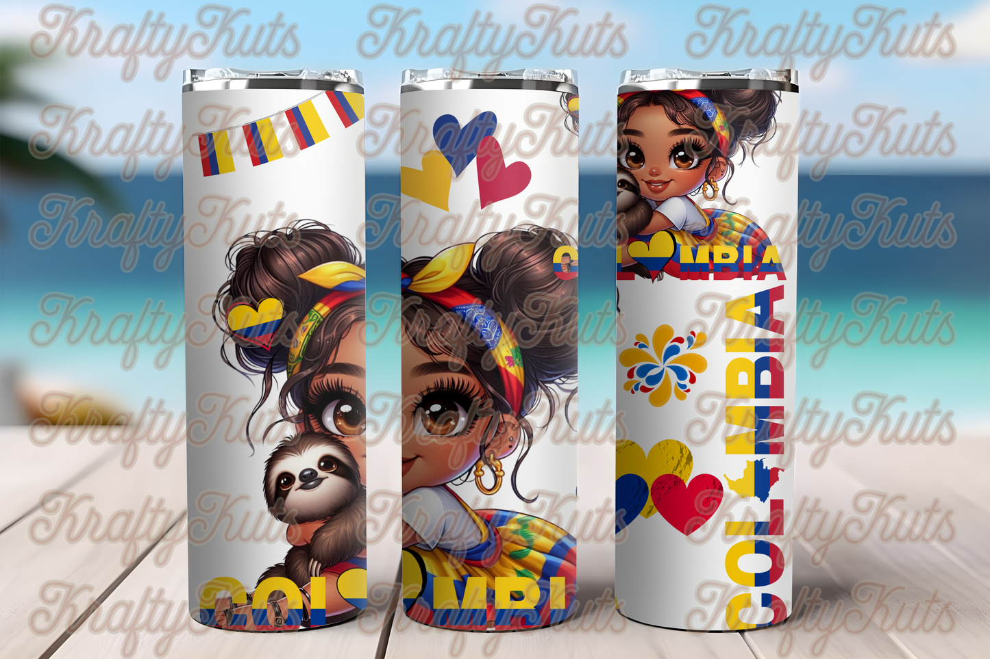 Sublimation Transfer #378