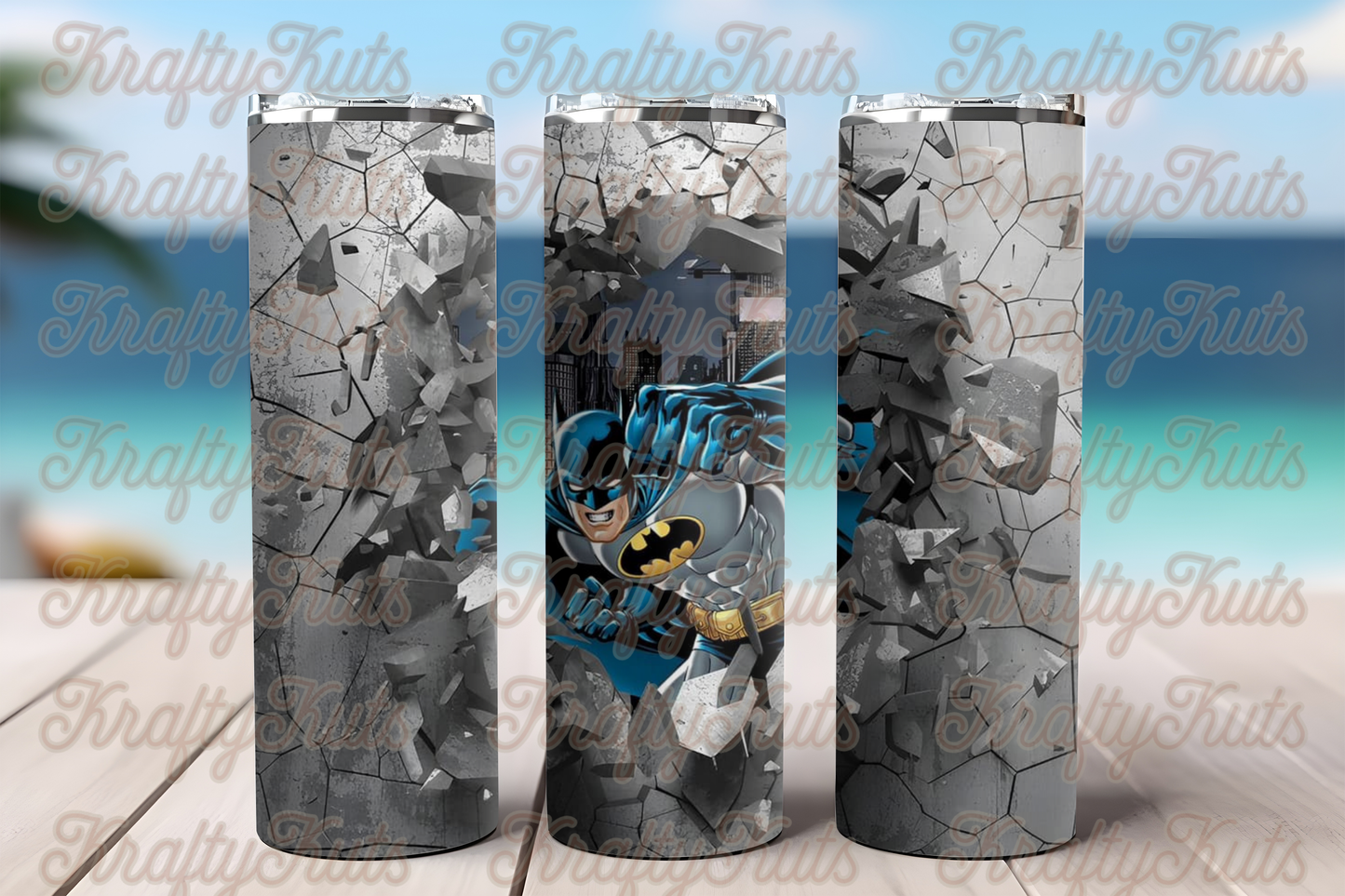 Sublimation Transfer #058