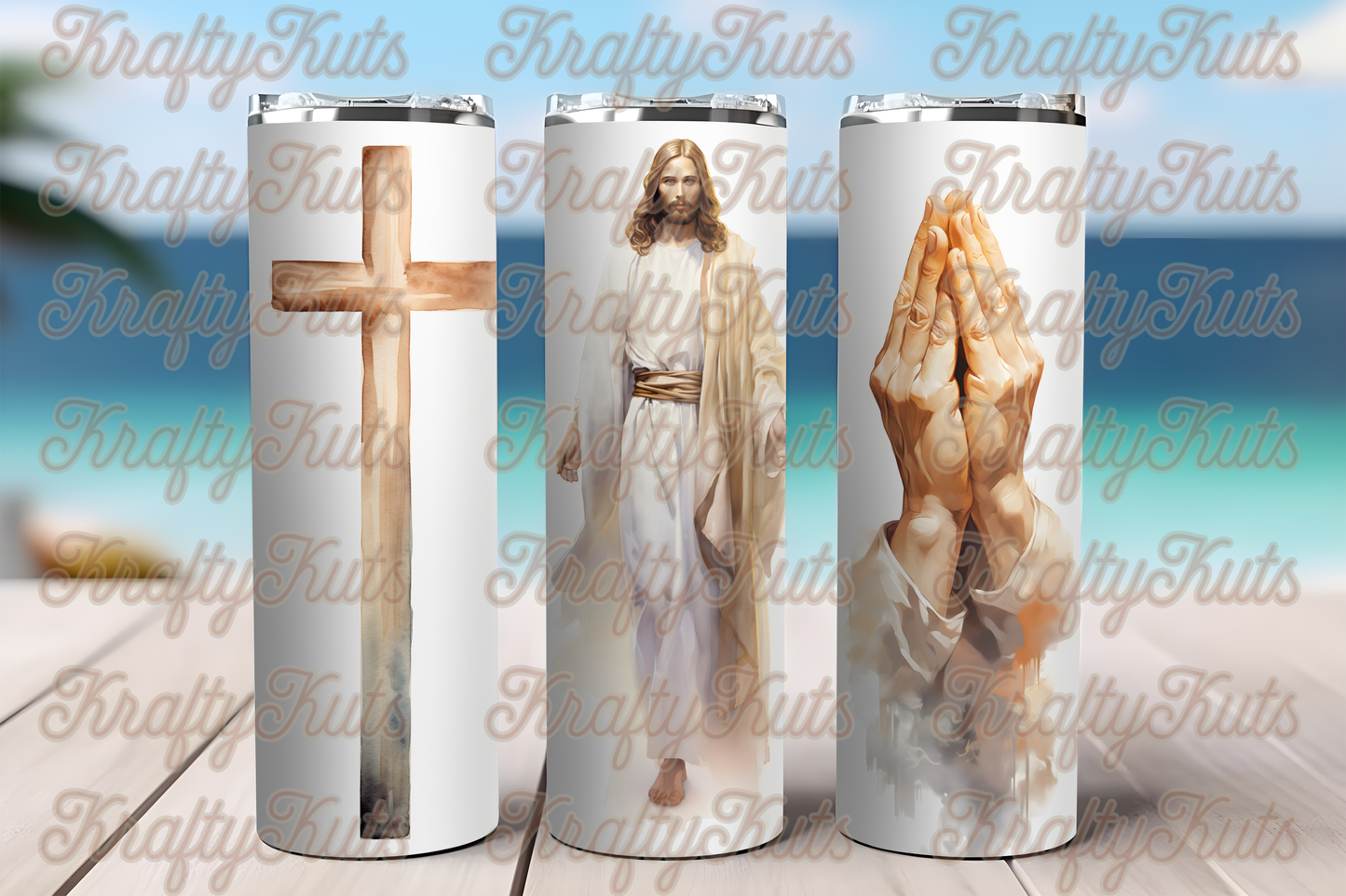 Sublimation Transfer #384