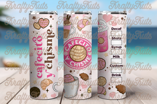 Sublimation Transfer #390