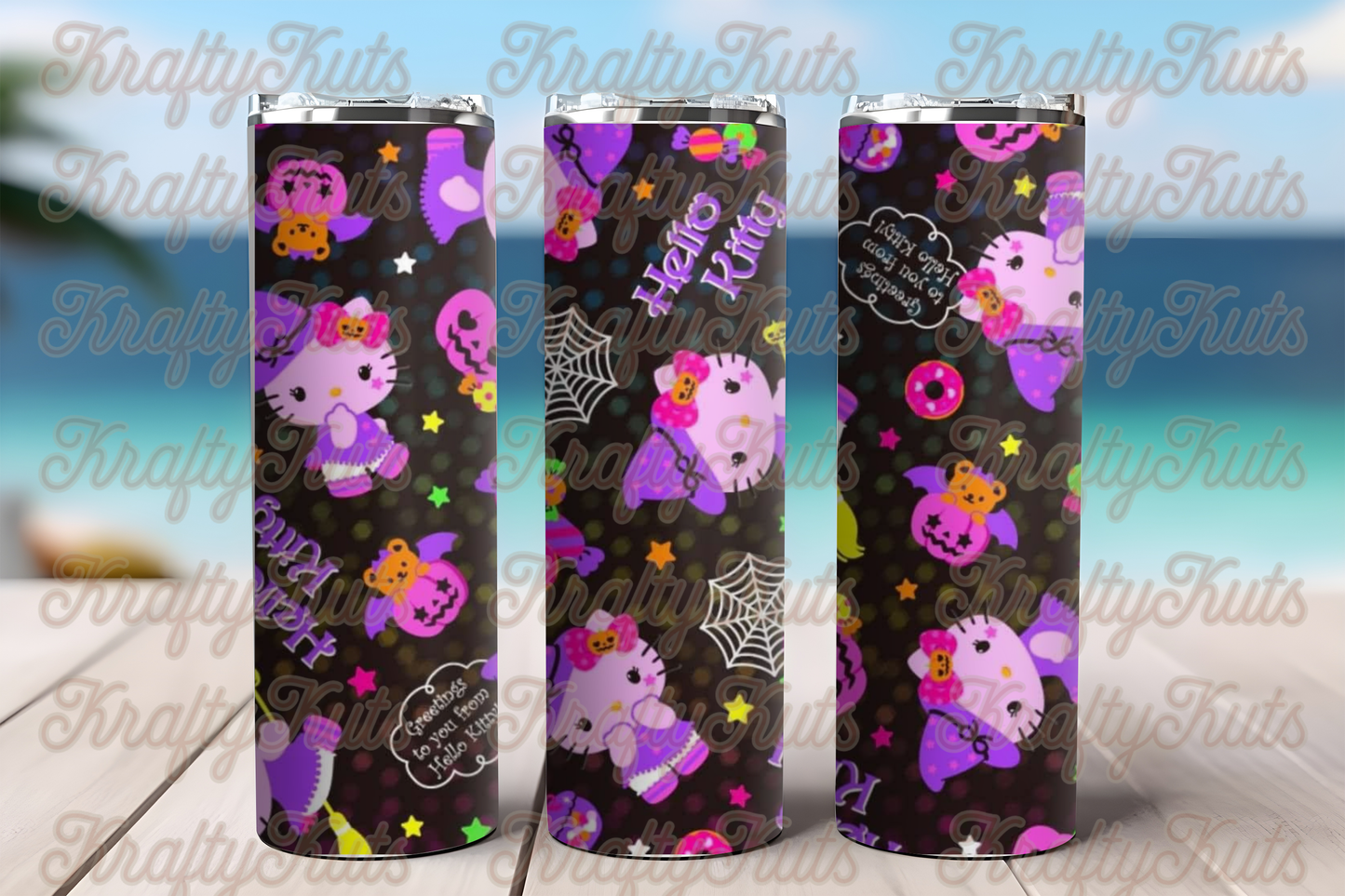 Sublimation Transfer #064