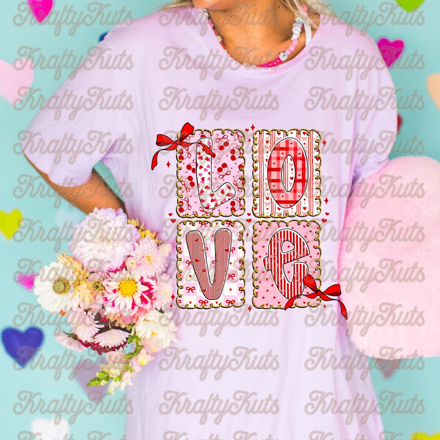 #246 Direct Transfer Film DTF