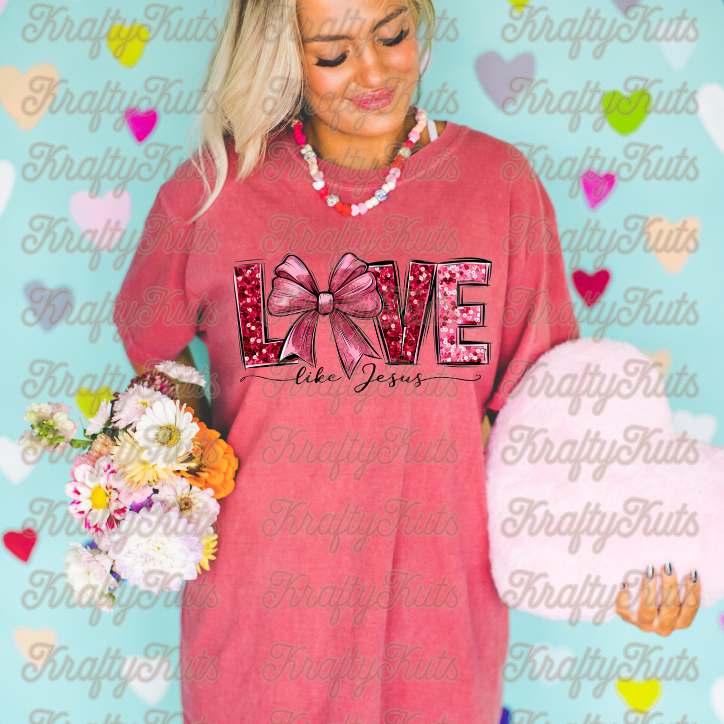 #247 Direct Transfer Film DTF