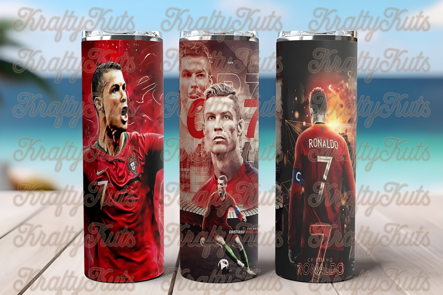 Sublimation Transfer #082