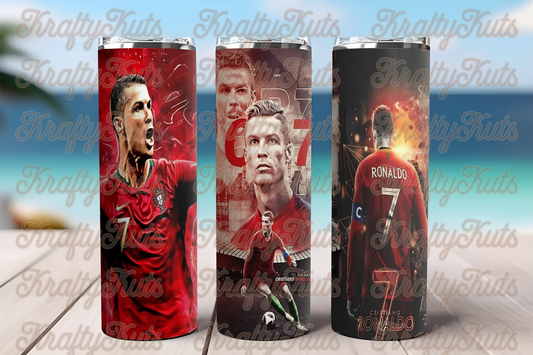 Sublimation Transfer #082