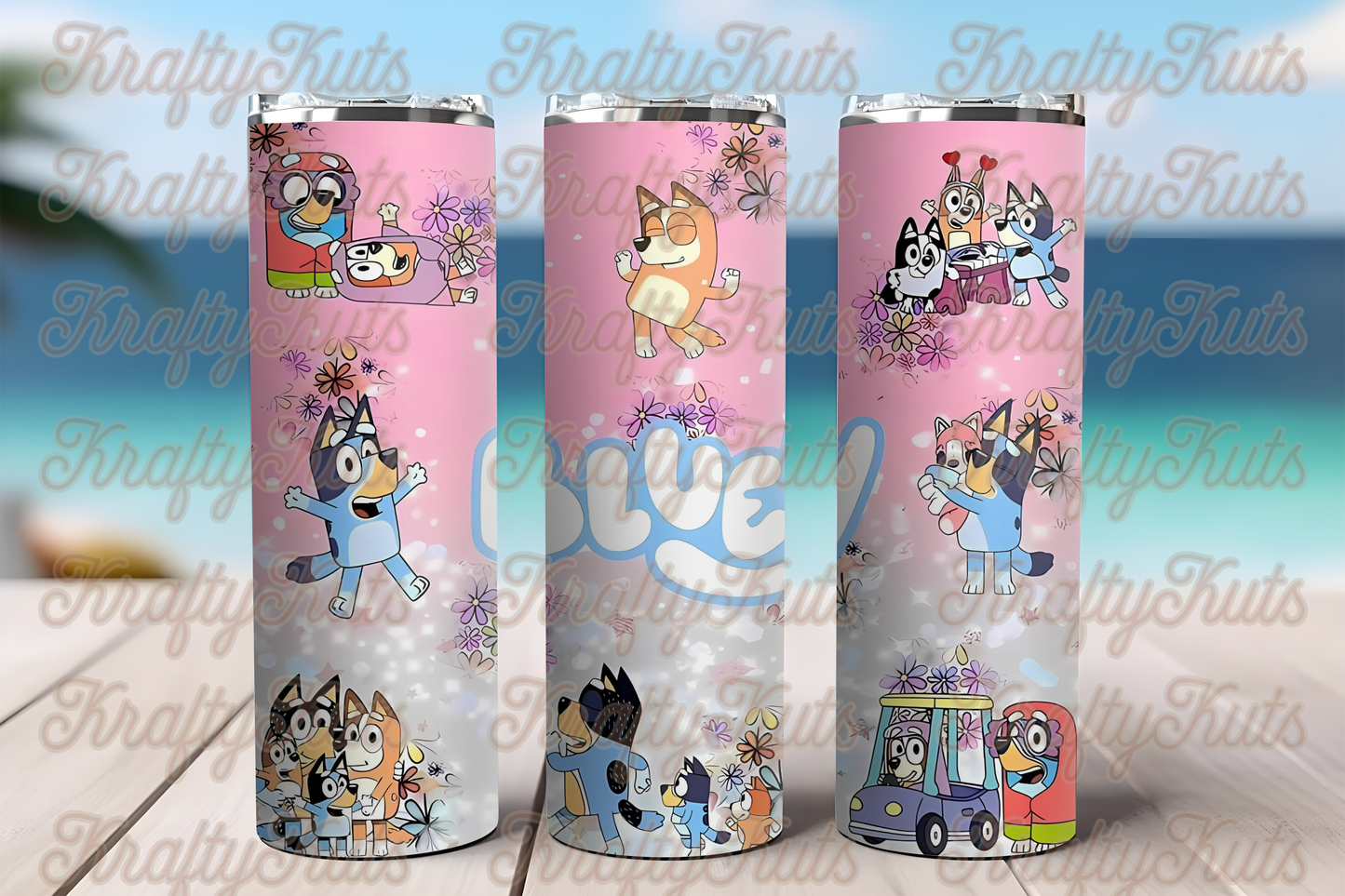Sublimation Transfer #085
