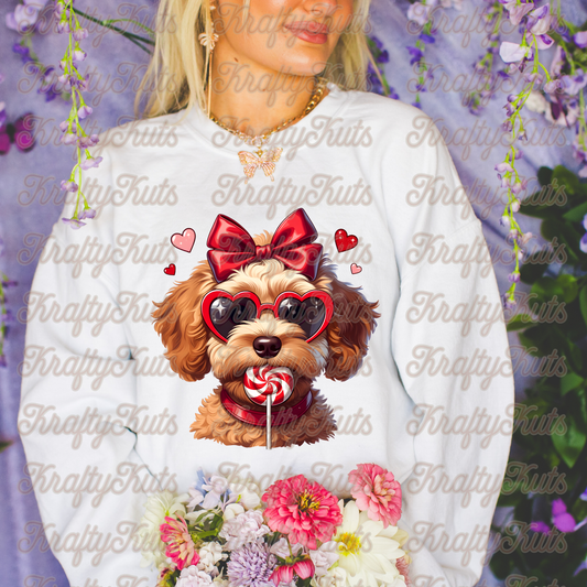 #249 Direct Transfer Film DTF