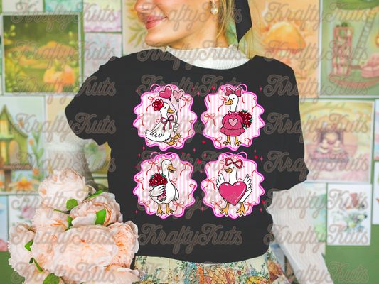 #286 Direct Transfer Film DTF