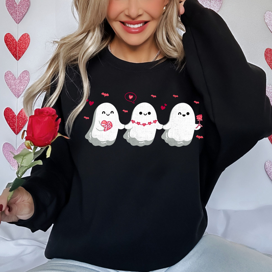 Spookies in love Crewneck♥