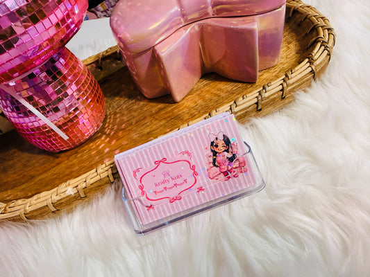 Small Business Cards 🎀✨