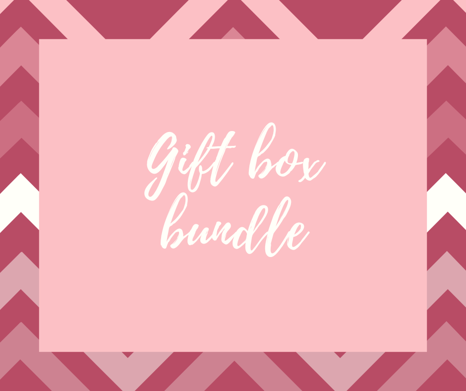 Bundle Gift Box