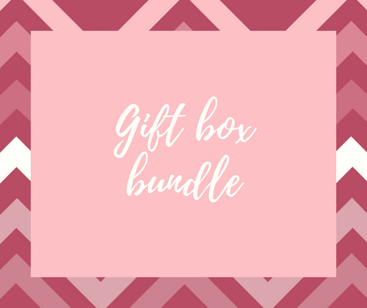 Bundle Gift Box