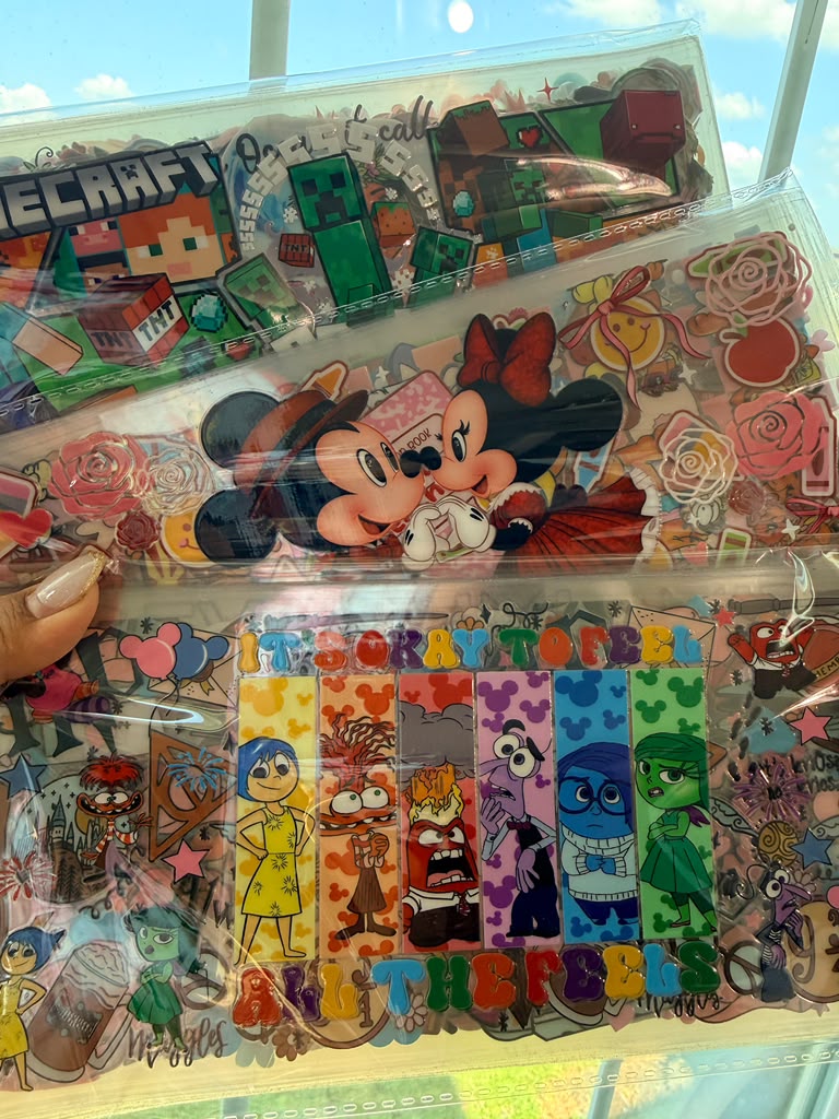 $30 Mystery Bundle