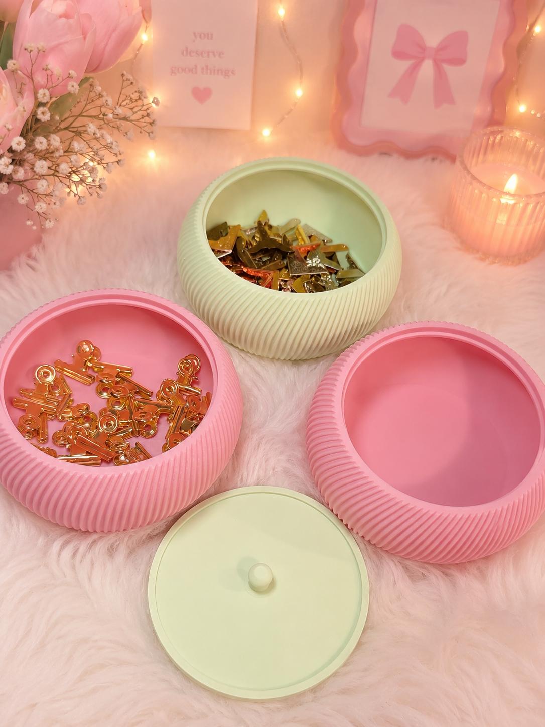 Stackable Organizer