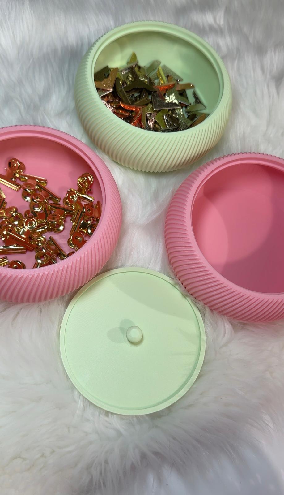 Stackable Organizer