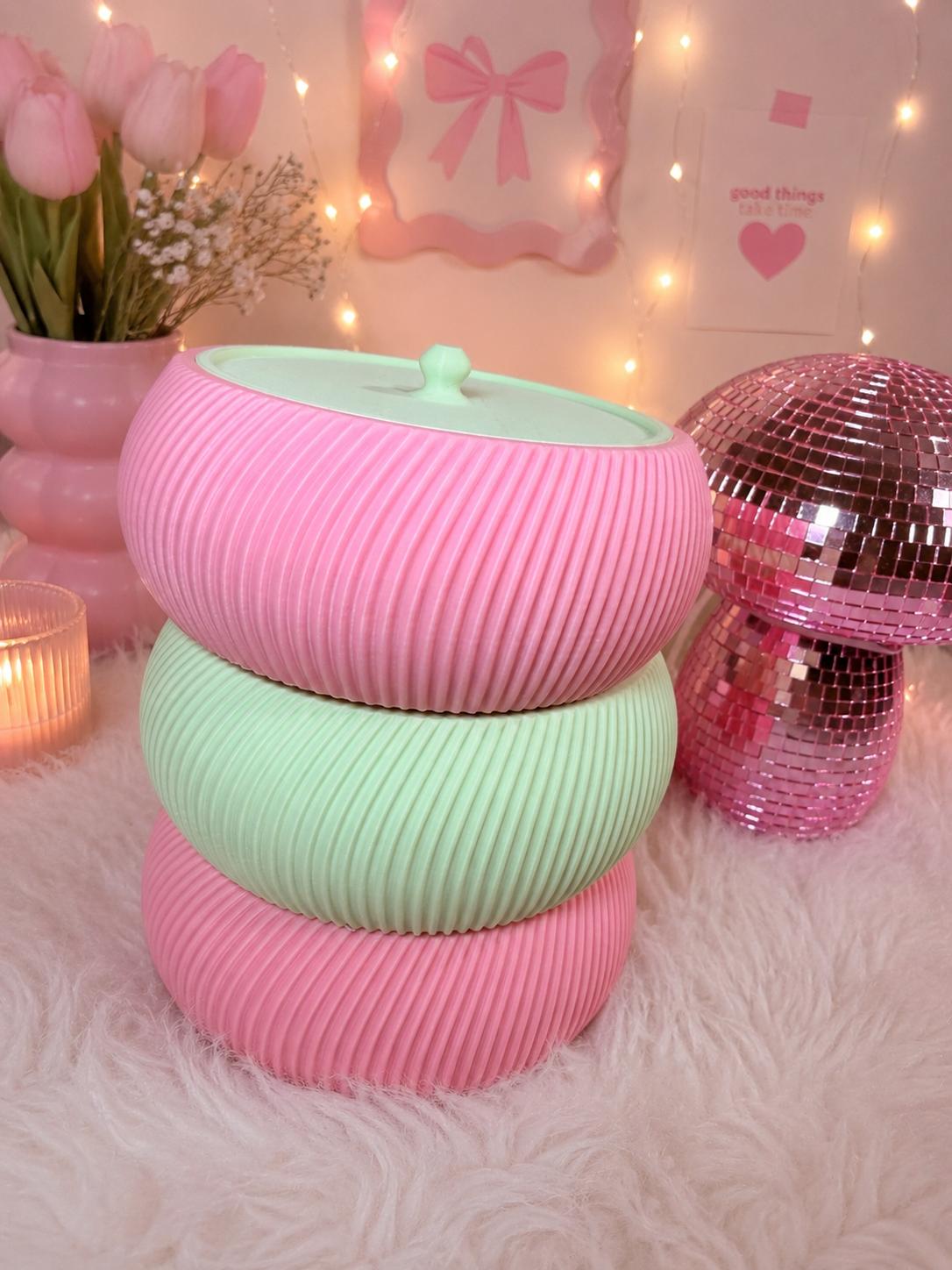 Stackable Organizer